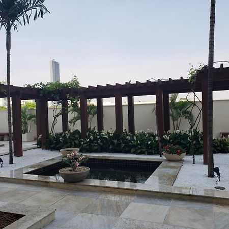 شقة Gaia - Jacuzzi Privativa - Linda Vista جويانيا المظهر الخارجي الصورة